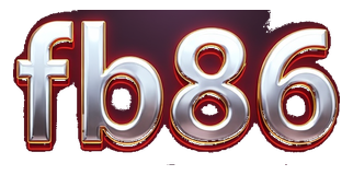 fb86 logo